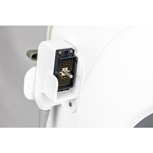 超聲骨密度檢測儀BMD-A1(雙屏)