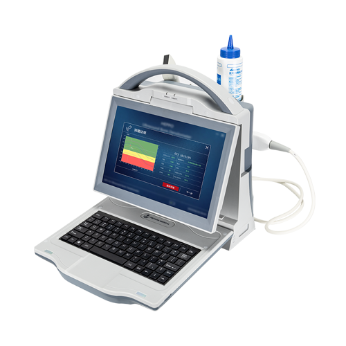 便攜式超聲骨密度儀BMD-A3