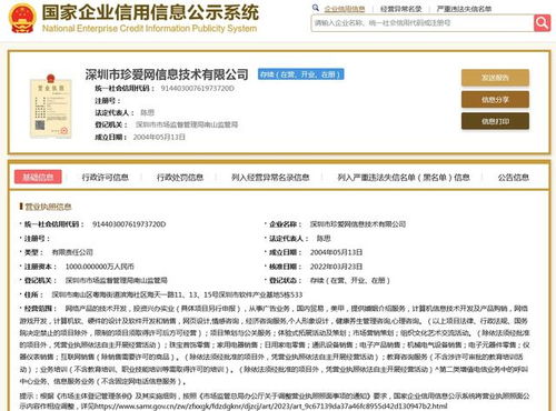 遭3·15曝光，珍愛(ài)網(wǎng)被罰170萬(wàn) 網(wǎng)絡(luò)技術(shù)開(kāi)發(fā)中的監(jiān)管與反思